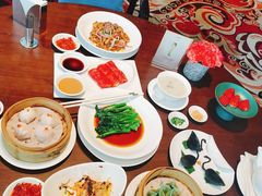 -索菲特酒店·乐轩华中餐厅