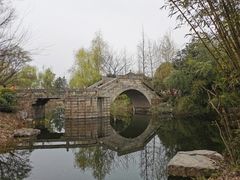 -武汉园博园(武汉自然博物馆)