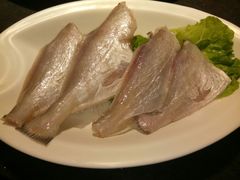 -锅说大脸毛肚重庆老火锅(佐阾店)