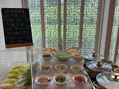 -北京康莱德酒店-Chapter餐厅