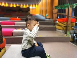 -小鸡哆哆故事屋·儿童乐园(嘉里城店)