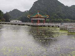 -星湖旅游景区七星岩