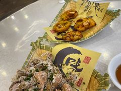 -渔满仓海鲜渔家(象山二店)