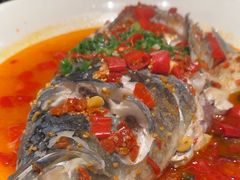 -上名堂·鱼头好吃(体育场路店)