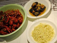 -靓虾二哥长沙地标小龙虾(五一广场店)