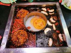 -蜀江龙火锅(339店)