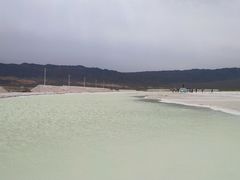 -盐湖景区