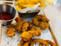 -悦荟牛排餐厅(萨尔图万达店)