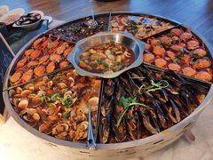 -雅阁国际大酒店·中餐厅