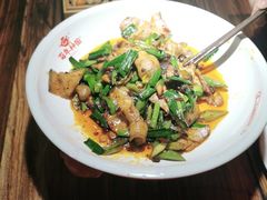 -百年神厨·地道川菜(清江西路店)