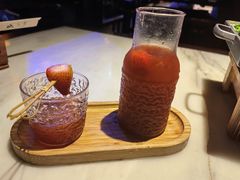 -绿茶餐厅(海岸城店)