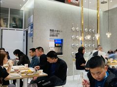 大堂-池奈·咖喱蛋包饭(熙地港店)