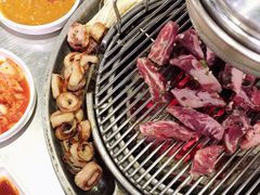 -喜来稀肉(虹泉路店)