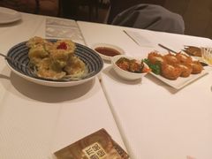 -新加坡海鲜共和(名胜世界圣淘沙海滨坊)