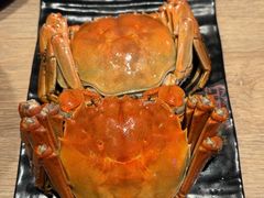 -红盔甲·小龙虾(定西路店)