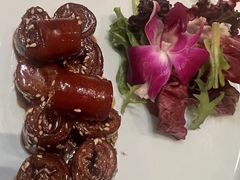 -惠丰堂饭庄·烤鸭·京味菜(西北旺·唐家岭店)