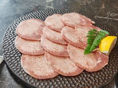 -一品诚记烤肉·甄选店(中南路店)