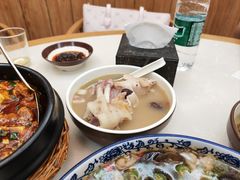 雪豆蹄花-夜蹄花老成都川菜馆(双楠路总店)