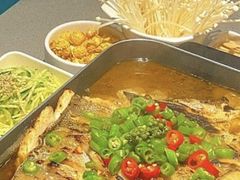 -半天妖烤鱼(海梦一方店)