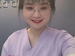 -精德口腔·种植修复·儿牙中心(财富中心店)