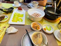 -高丽馆(尊茂店)