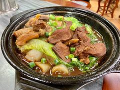 -珍珍小食店(西华路店)