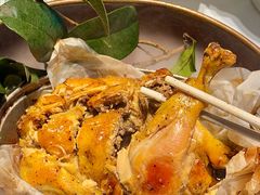 -桂满陇·海市蜃楼·黑金(国金店)