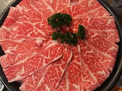 -五星桥原切肥牛火锅·30年专注好牛肉(湖塘店)