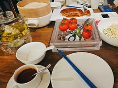 -小大董·烤鸭(王府井apm店)
