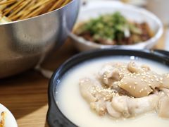 老妈蹄花-付小姐在成都(川沙店)
