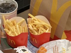 -麦当劳(天兴罗斯福店)