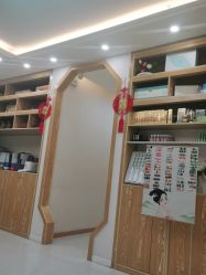 -慈蕊美容养生·专业经络调理