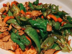 -章吴记喜瑞餐厅(东东城店)