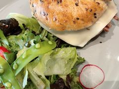 -Cafe Mersey默西咖啡(平江店)