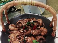 -鸭匠食府·挂炉烤鸭·新京菜(阜成路店)