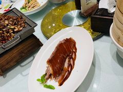 酥香嫩烤鸭-四季民福烤鸭店(望京旺角店)