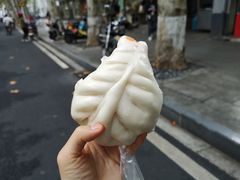 -袁大头包子(光华路店)