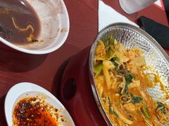 -喜家德虾仁水饺(长泰广场店)