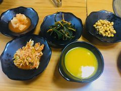 -美阿里烤肉·韩料(茂名道店)