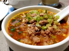 -海底捞火锅(徐州火车站店)