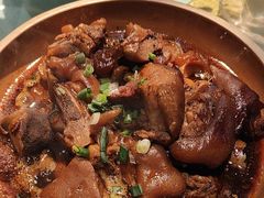 -五味坊·喜宴楼(瑞丰商博城店)