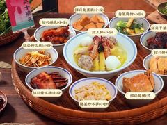 -寻宝记绍兴菜(笛扬楼店)