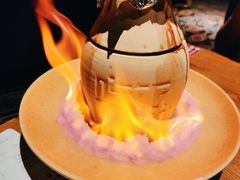 -吃饭皇帝大土家民族菜(正大广场店)