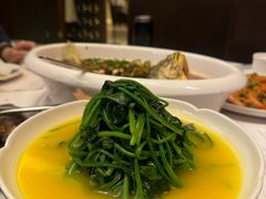 -上海金桥红枫万豪酒店-万豪中餐厅