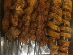 -巴依兄弟西域美食(机场店)