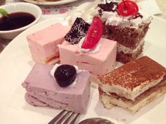 -芭菲盛宴·环球美食(解放碑英利国际店)