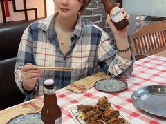 -羊家胡同·龙虾烧烤火锅(龙汇路店)