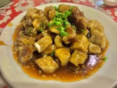 -如我美食(达道社区店)