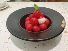 -大树餐厅(环球港店)