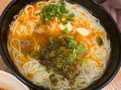 -川北凉粉(五星店)